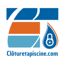 Clôturetapiscine.com – Détaillant LIFE SAVER Logo